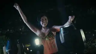 AFRO HOUSE - COMUNA 13 MEDELLIN (Live set), Dj Yenifer Dreams. #afrohouse #latinmusic #latinhouse