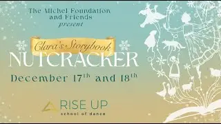 RUSD CLARA'S STORYBOOK NUTCRACKER 12-17-2025