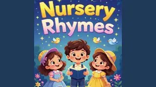 Counting Raindrops Song - Nursery Rhymes
