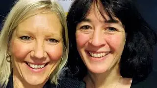 THE RECRUITMENT BUSINESS MAKEOVER SHOW