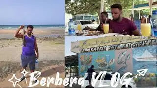 From Hargeisa To Berbera Highway 2023 Somaliland Motorway Trip