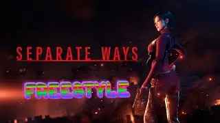 Without Life feat. White from Belgium - МОЙ СЛЕНГ (Freestyle Resident Evil 4 DLC ) (prod.by CEO wav)