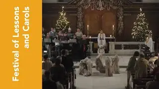 Festival of Lessons and Carols