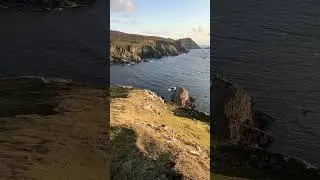 Irelands Wild Atlantic Way #ireland #discoverireland #travel