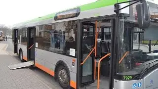 PALFINGER Access Systems - MBB MEDIRAMPE EURON