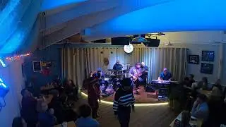 HD FUSION LIVE 3 2026