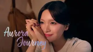 2025年度青山祭テーマソング　テレラ「Aurora Journey」