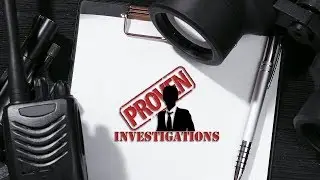 Florida Private Investigator - Proven Investigations - Florida Private Investigator