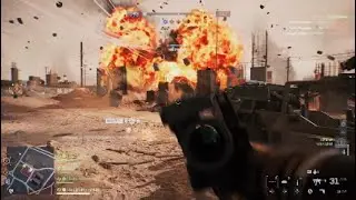 Battlefield 6 Bloopers
