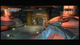 Guardius: BioShock 2 Elephant Gun (sniper) montage