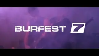 BURFEST 7 OBSIDIAN INSTEAD OF THE SOUL