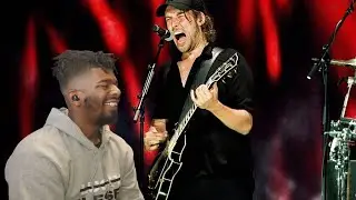 (DTN Reacts) Kensington – St. Helena (Live at Johan Cruijff Arena Amsterdam) (Patreon Request)