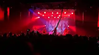 The 69 Eyes - Dance d'Amour