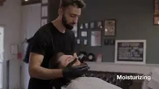 How To Get Rid of Beard Dandruff