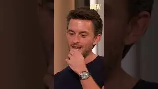 How Jonathan Bailey's 