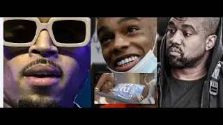 YNW Melly FREE? Adidas ADMITS They Need YE, Chris Brown Challenges Cancel Culture, Kodak Black