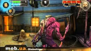 Bladeslinger  для Android - mob.ua