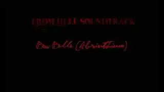 From Hell Soundtrack - Bow Belle (Absinthium)