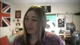 Tayler's I Wanna Secret Family with You   The Offspring Music Video