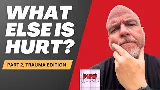 The Most IMPORTANT Question In EMS, TRAUMA EDITION