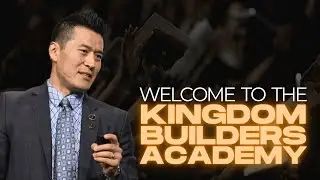 Welcome to the Kingdom Builders Academy