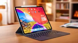 Best iPad Keyboards 2025 &ndash; Top 5 Keyboards for iPad Pro & Air!