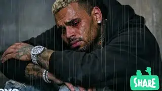 Chris Brown - I Miss You Mama 💞 (feelings Tribute music video)
