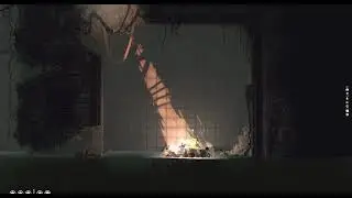 I killed  looks to the moon in Rainworld