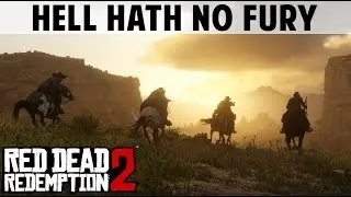 Hell Hath No Fury | Defend the Fort of Cinco Torres & Clear the Waters Around Guarma | RDR2
