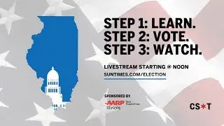 2018 Illinois Election Analysis | Chicago.SunTimes.com