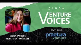 Venture Voices | Praetura Ventures