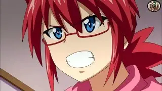 Otaku Teacher FTW! - Denpa Kyoushi Episode 1 電波教師 First Impression Review
