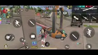 FREE FIRE BOIYAH