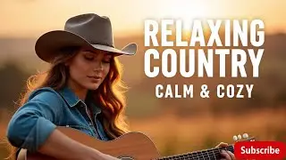 🧡 Country Harmony for the Soul &ndash; Peaceful Love Songs & Relaxing Duets Vol 91