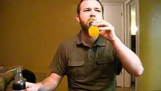 Brennan Eats It:  Ep. 20  