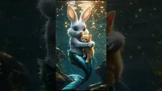 this poor cat was  forced to catch fish on its own in the lake until it fell in‼️ part2 #cat #billee