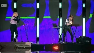 LCMDF Live - Call it a Night