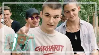HeXer vs SA049 (Life Is Battle Area) prod. Beatowski
