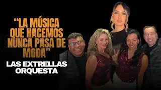 As&iacute; fue como Las Extrellas inauguraron el Vive Claro  | El Micr&oacute;fono con Luisa Bustos ✨