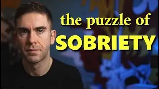 the puzzle of sobriety