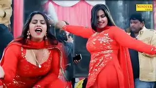 Main Teri Nachai Nachu Su | Doli Sharma | Raj Mawar | New Haryanvi Dance Haryanvi Video 2024