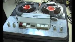 IJL - Philips EL3549 kelanauhuri - osa 1