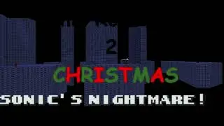 Sonic's Nightmare! - Sonic Robo Blast 2 Christmas OST