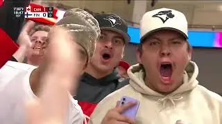Canada vs Finland | Full Game | IIHF World Junior Championship 2026
