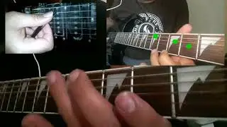 Zwa9 guitar ,tagroupit banjo,t3lim zwa9 تعليم زواق كيتار