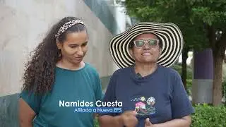 El sistema de salud en Colombia