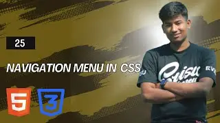 CSS Essentials: Navigation Menus, Text Decoration, and Alignment Explained