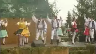 FS Ekonom - Parchovany - Ocovska Hruda 2013