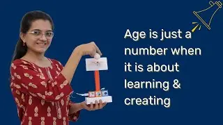 Create - for all ages | Customer story | 5 years celebration | Inspiring stories - Havi.co