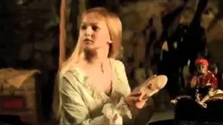 Meg/Christine ~The rush is worth the price I pay~ Erik/Christine/Raoul